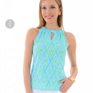 Jude Connally Claire top